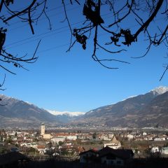Seminarpauschale für das Neujahrs-Yoga Retreat in Südtirol vom 02.01.-08.01.2023